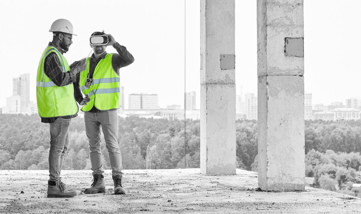 Construction consulting firm based in Marietta, GA