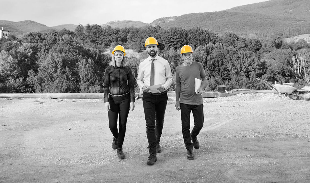 The top construction consulting firm in the US