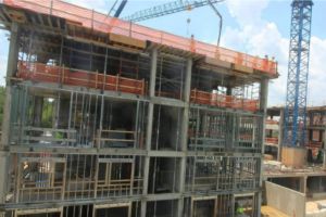 zumBrunnen_Southminster_senior_living_facility_senior_living_construction_management zumBrunnen performing senior living construction management at Southminster during construction
