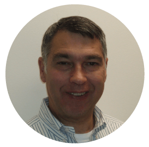 Bill Pippine, zumBrunnen construction consulting team member