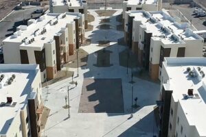 student housing construction consulting