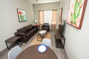 student housing construction consulting