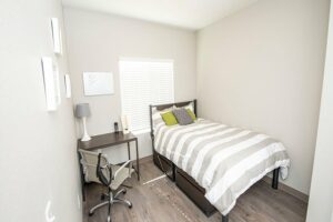 student housing construction consulting