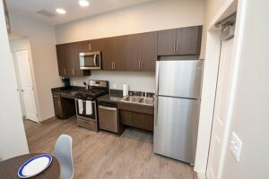 student housing construction consulting