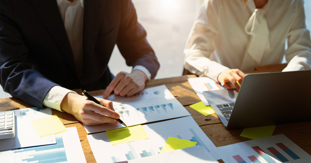 20-year budget planning questions