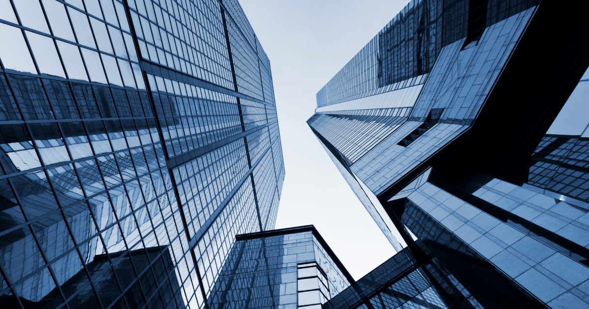 energy efficient buildings