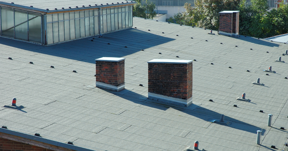 energy efficient roof