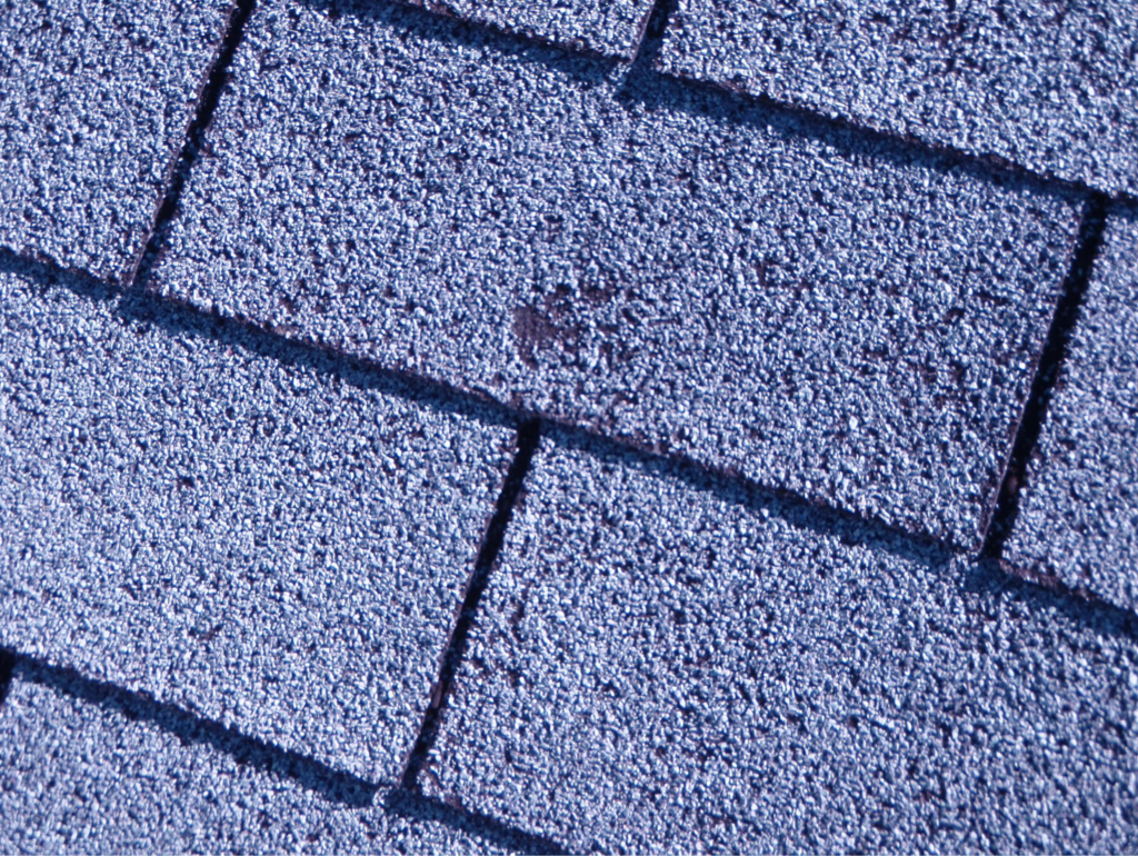 When Was The Last Time The Roof Was Inspected?