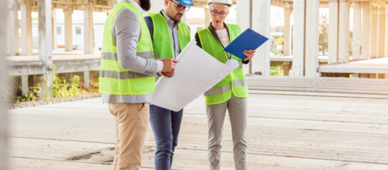 construction monitor
