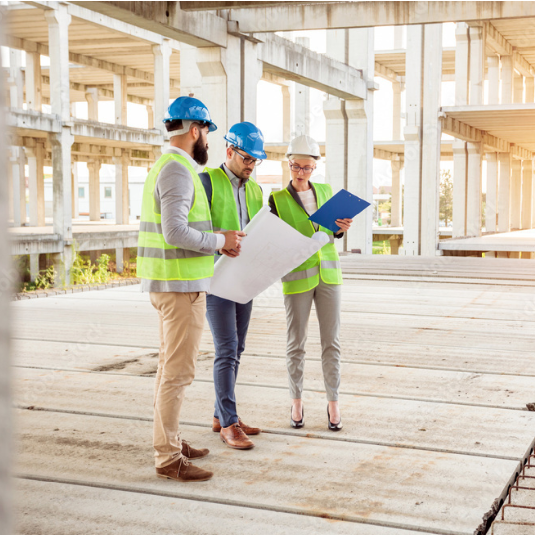 construction monitor