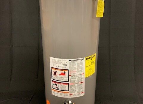 water heater