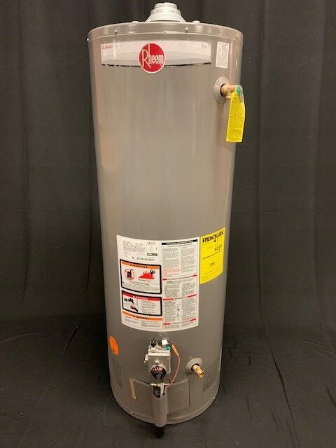 water heater