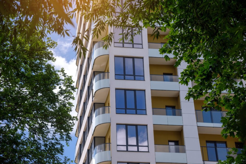 Significant Shifts Expected in 2025 in MultiFamily