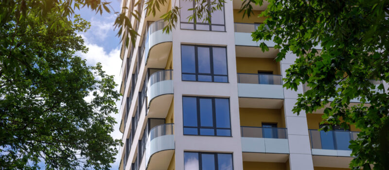 Significant Shifts Expected in 2025 in MultiFamily
