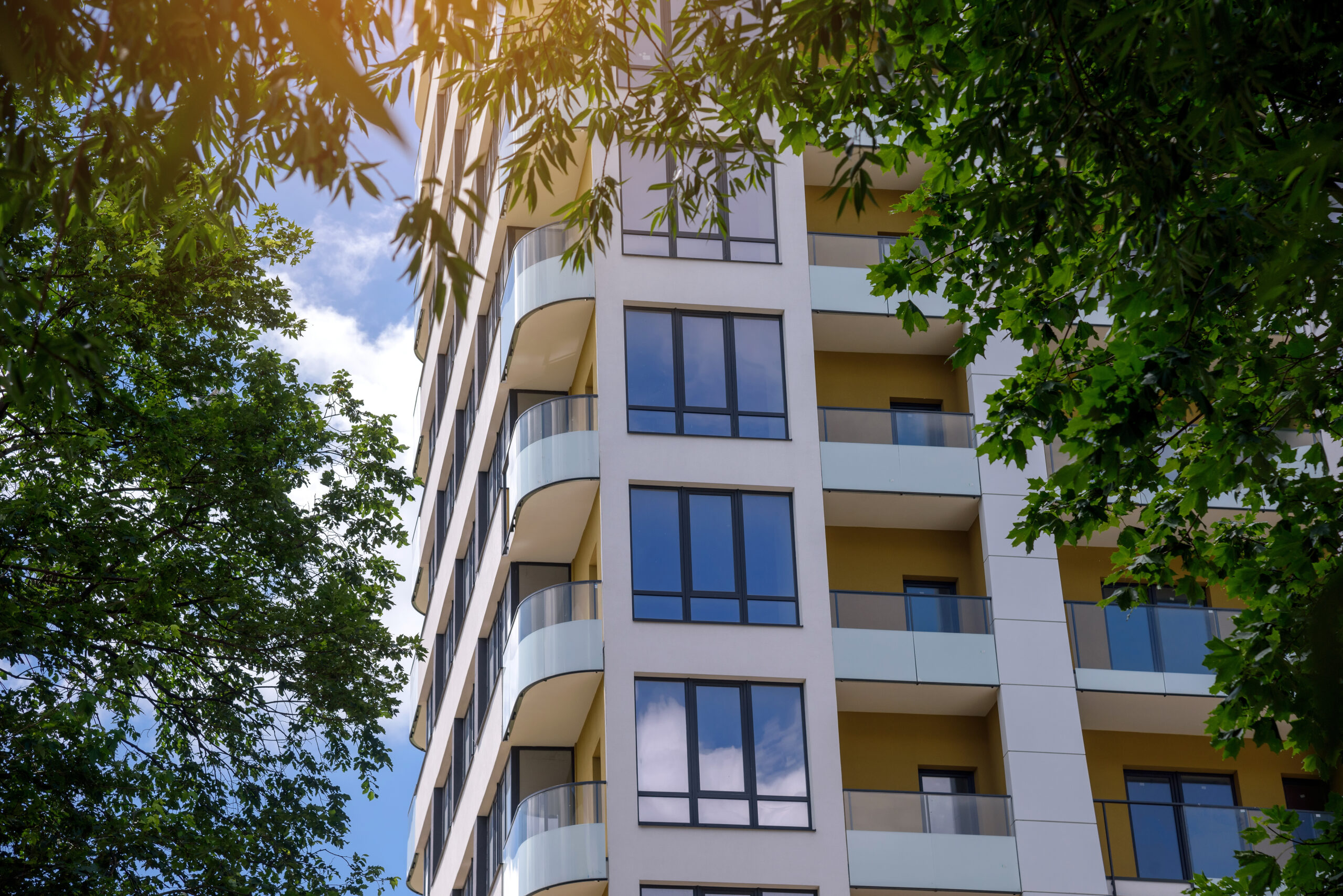 Significant Shifts Expected in 2025 in MultiFamily