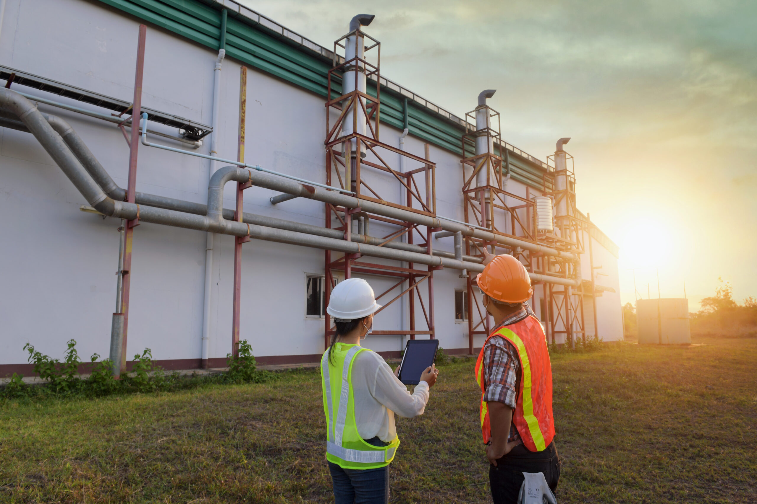 software integration in facilities management
