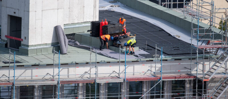 Keep Up With Repairs And Maintenance Even In Tough Times