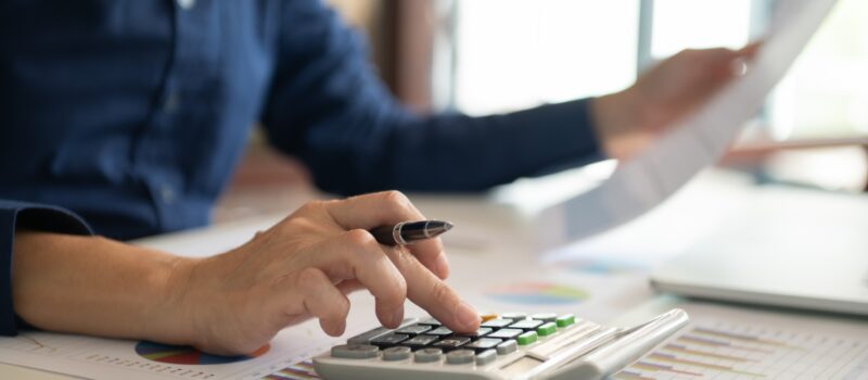 Strategic Capital Planning