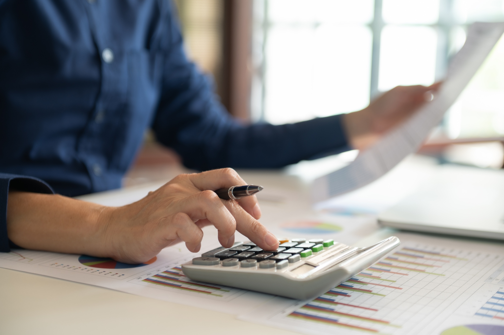 Strategic Capital Planning