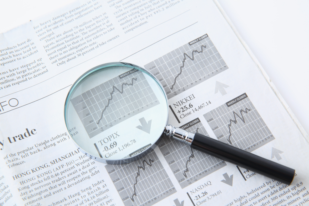 senior living industry financial performance trends
