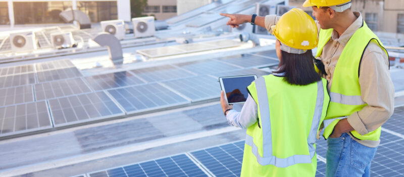 integrating sustainability in capital reserve planning