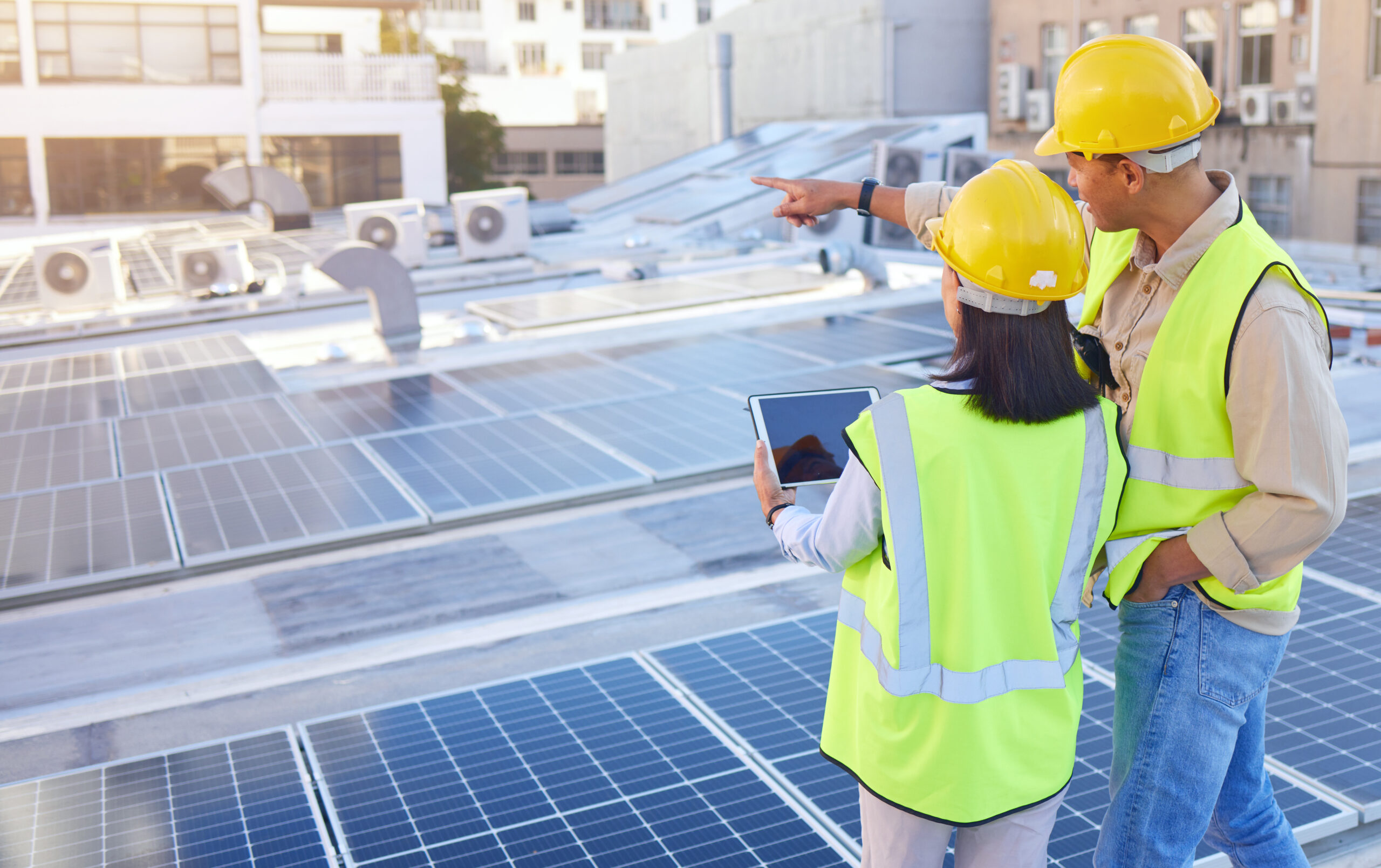 integrating sustainability in capital reserve planning