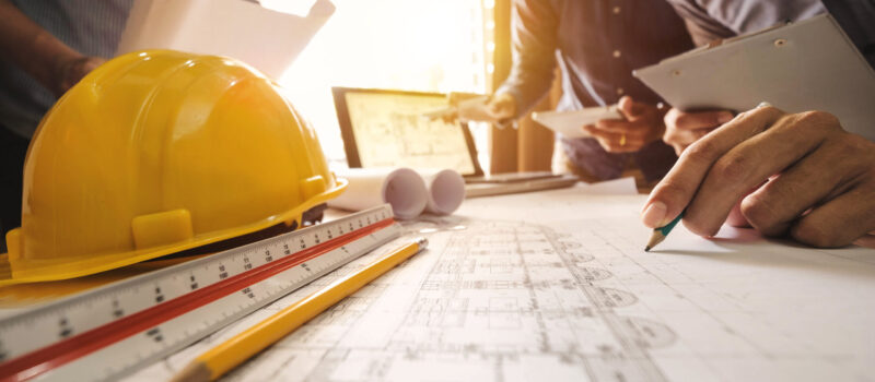 Navigating Construction Oversight during Regulatory Changes