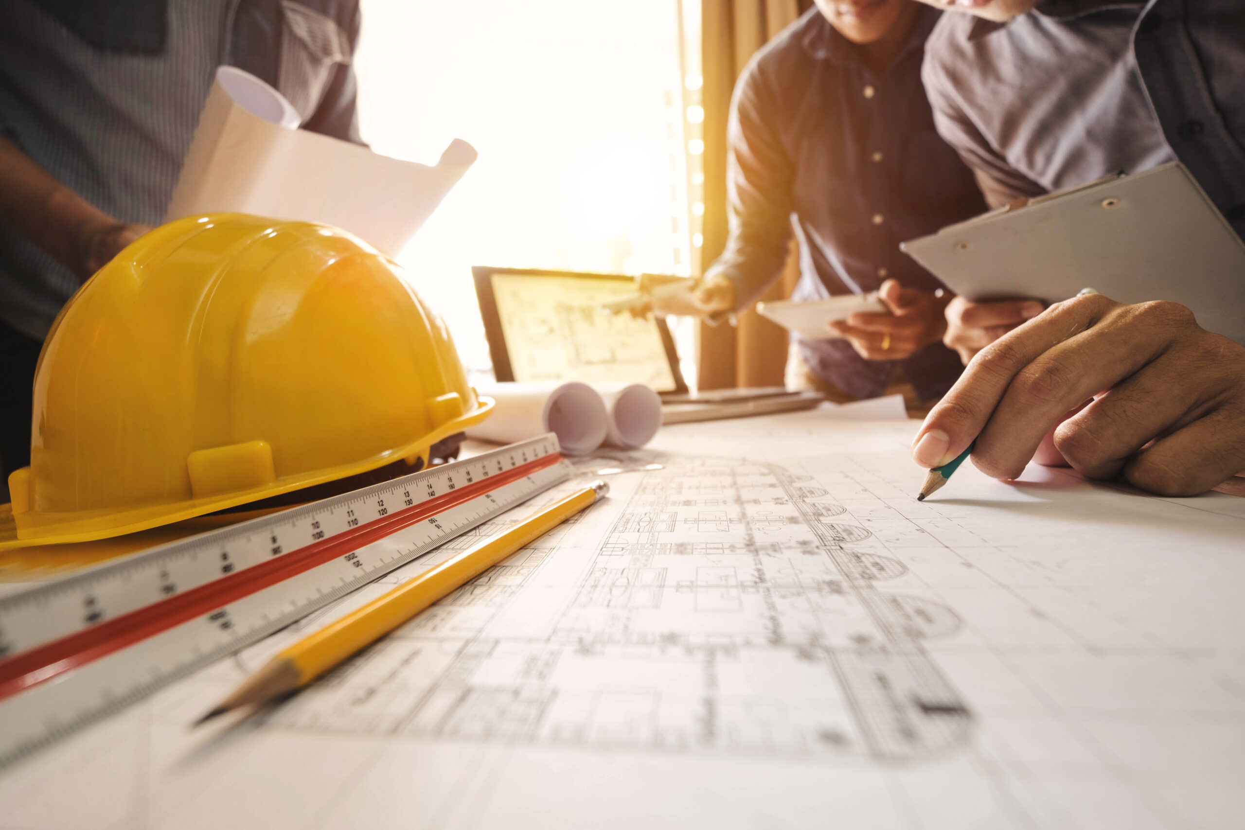Navigating Construction Oversight during Regulatory Changes