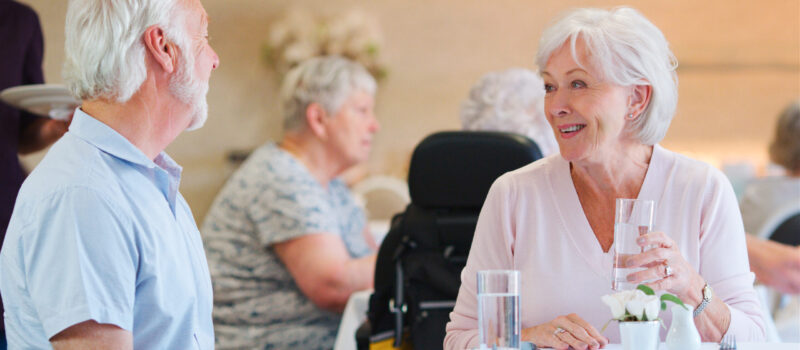 The Role of PCAs in enhancing resident safety
