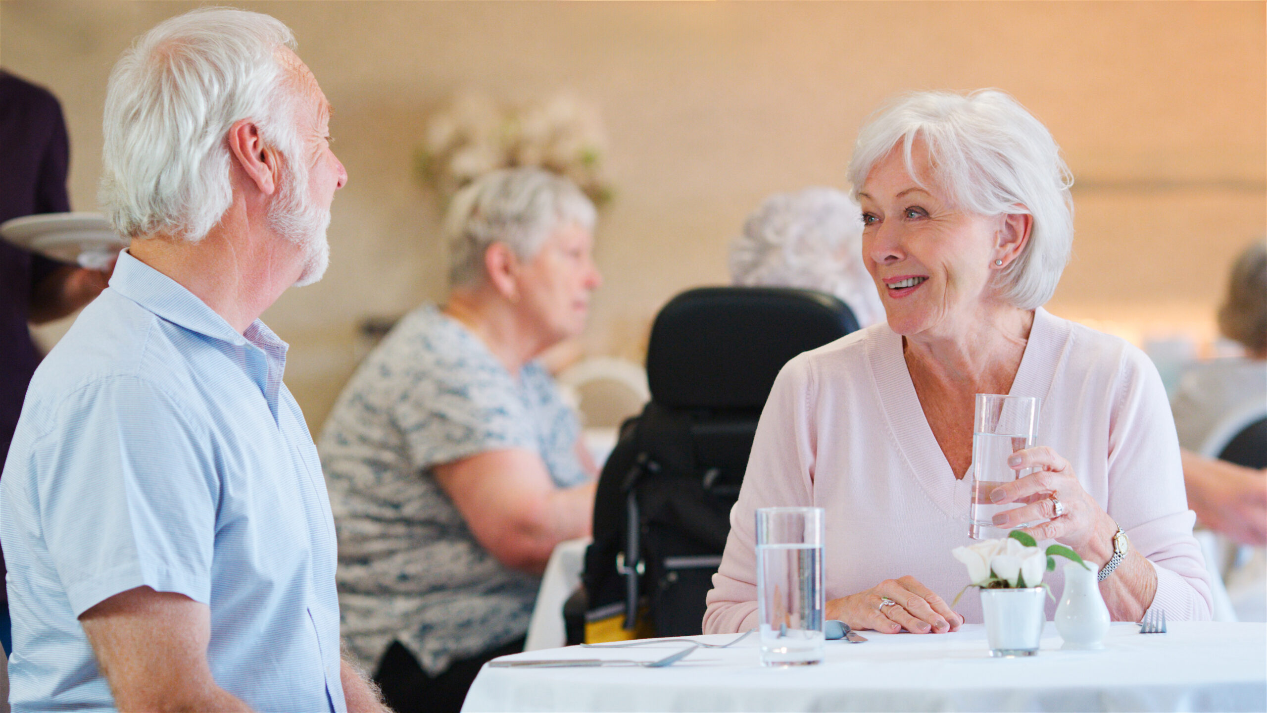 The Role of PCAs in enhancing resident safety
