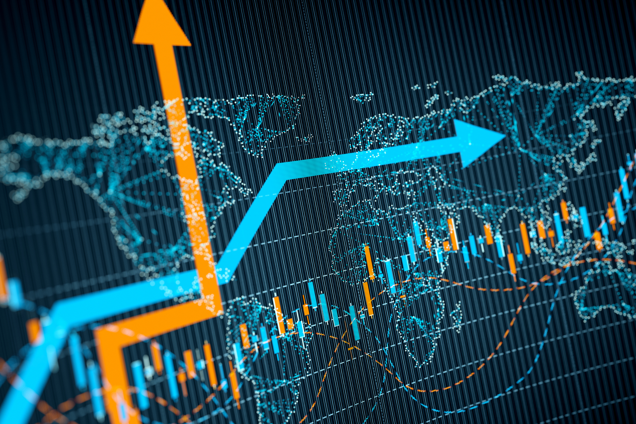 market trends