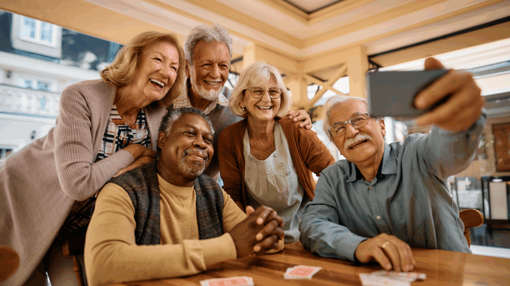 Aligning Capital Reserves with Future Demographic Trends