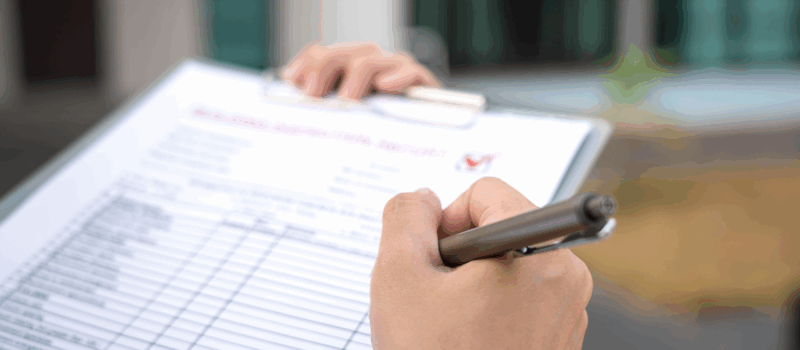 using property inspections as a tool