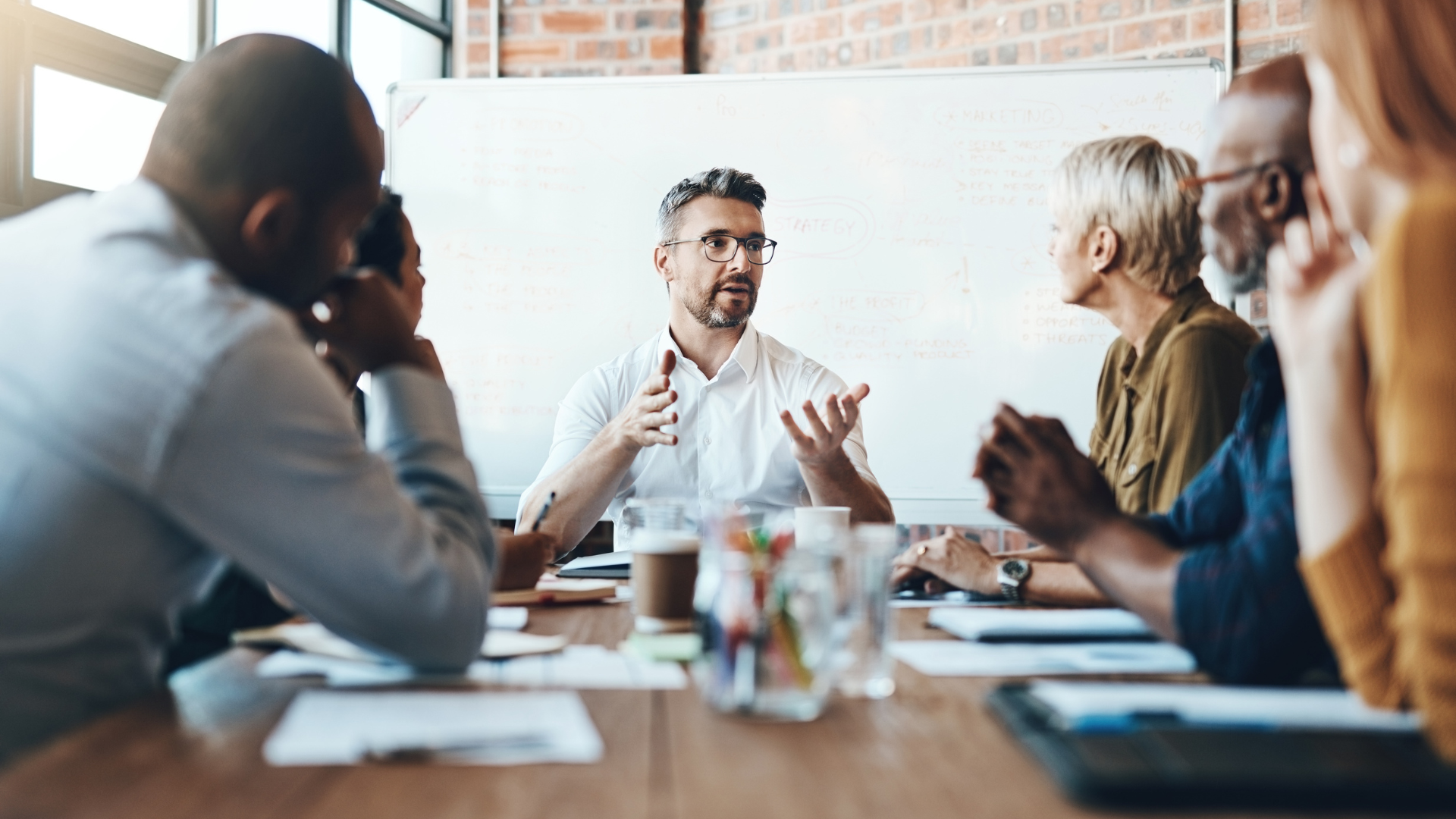 Capital Planning in an Era of Medicaid policy Uncertainty