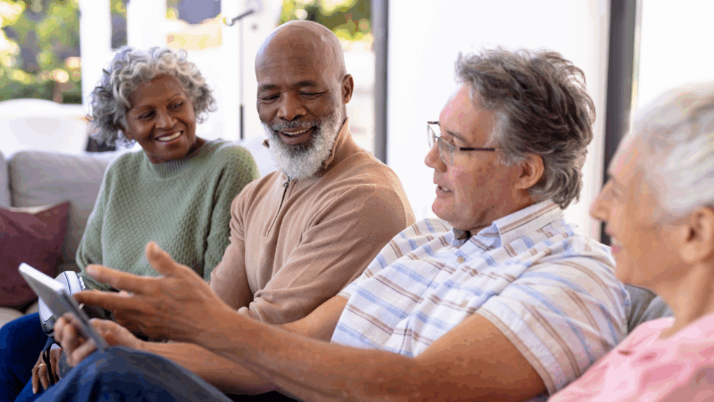 Top Innovations Shaping Senior Living Construction