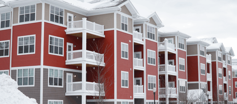 Prepare Now for Winter Weather