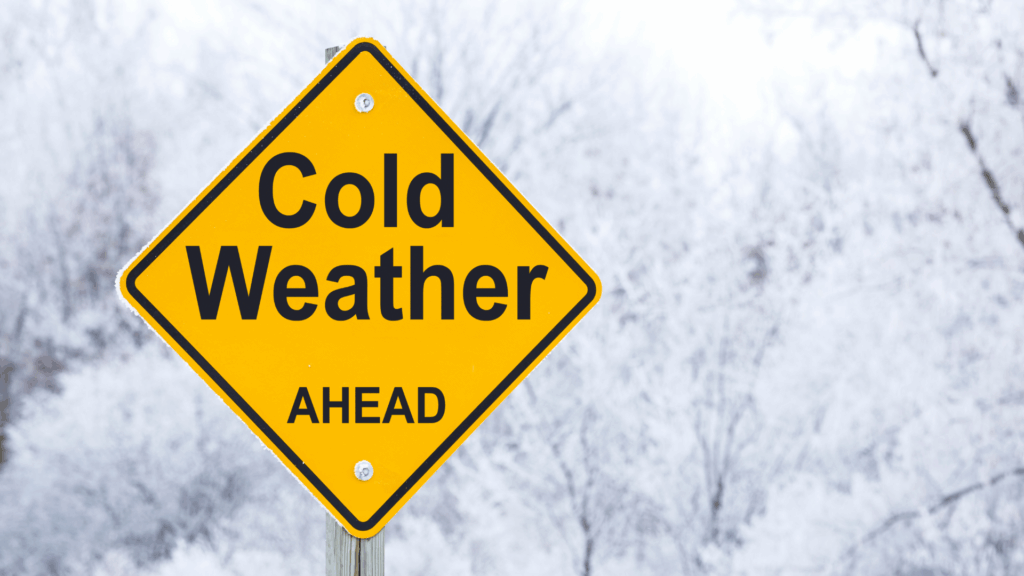 winter weather preparedness
