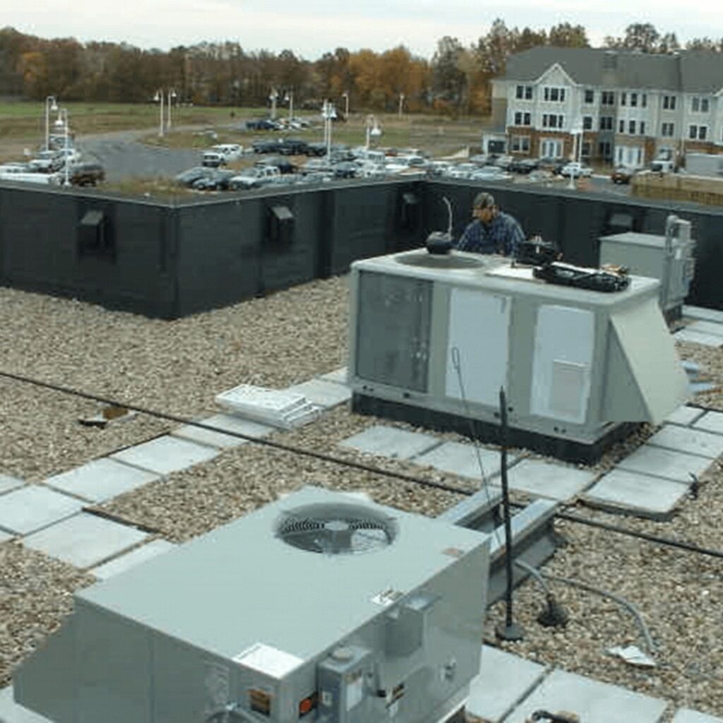 An aging facility doesn’t have to bring surprise breakdowns or budget shocks. Learn what to expect from building systems nearing end-of-life and how proactive planning helps you avoid emergency repairs, protect resident comfort, and control long-term capital costs.