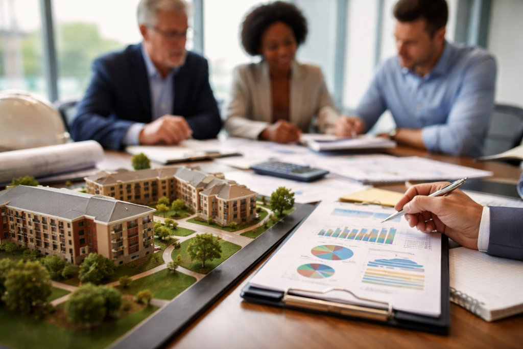 Capital planning is getting harder in senior living as aging systems converge and costs rise. This post explains how long-term forecasting and lifecycle planning reduce emergency spend, prevent compounding failures, and strengthen confidence with boards, lenders, and insurers.