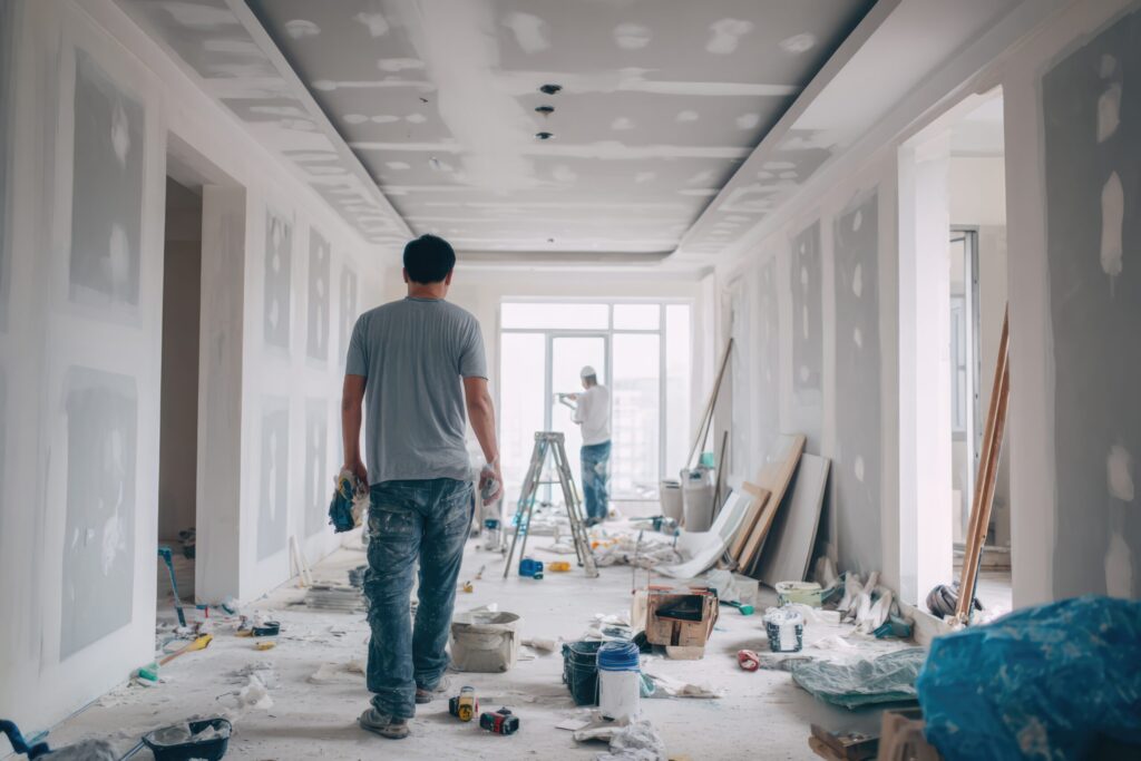 senior living capital planning