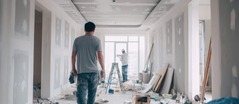 senior living capital planning