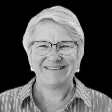 Amy Vaughn, P.E.