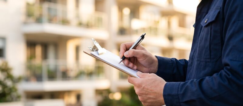 property condition assessment for senior living