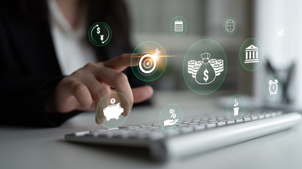 capital planning software